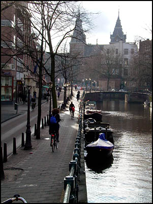 Amsterdam (41k image)