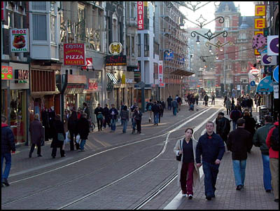 Amsterdam (43k image)