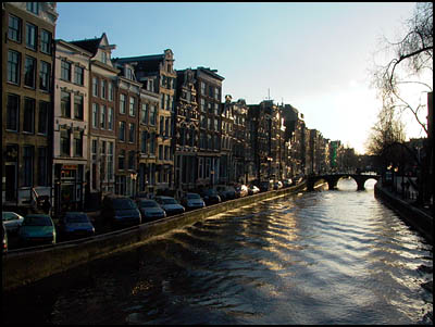Amsterdam (36k image)