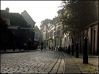 St Annastraatl (27k image)