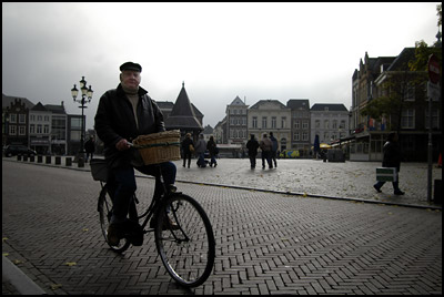 fietser (33k image)
