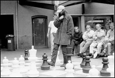 schaak (33k image)
