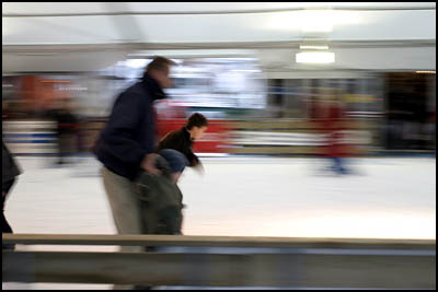 schaatsen (30k image)