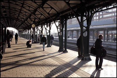 station den bosch (50k image)