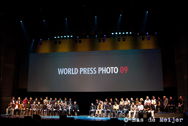 World Press Photo winnaars