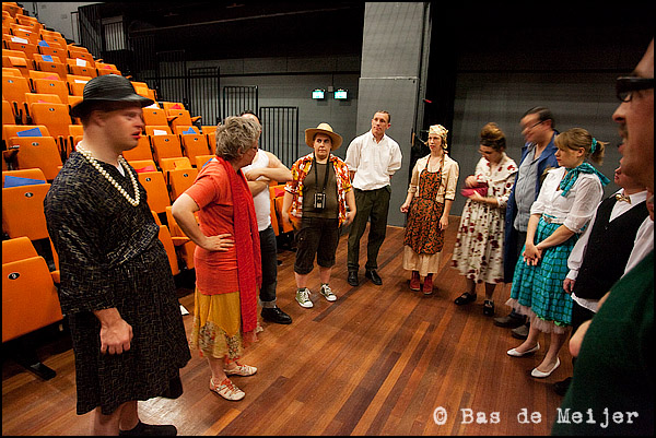Theatergroep Paljas